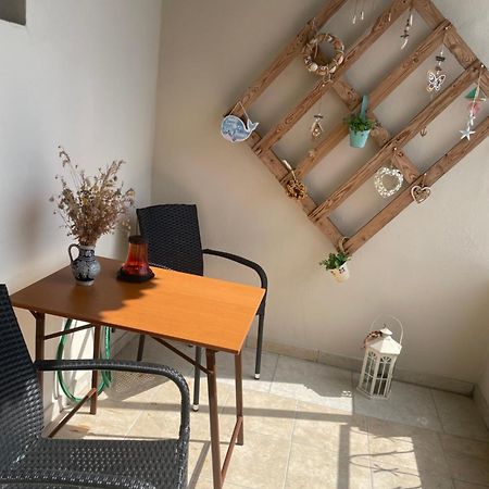 Marina'S Spacious Family Apartment Kavala Eksteriør billede