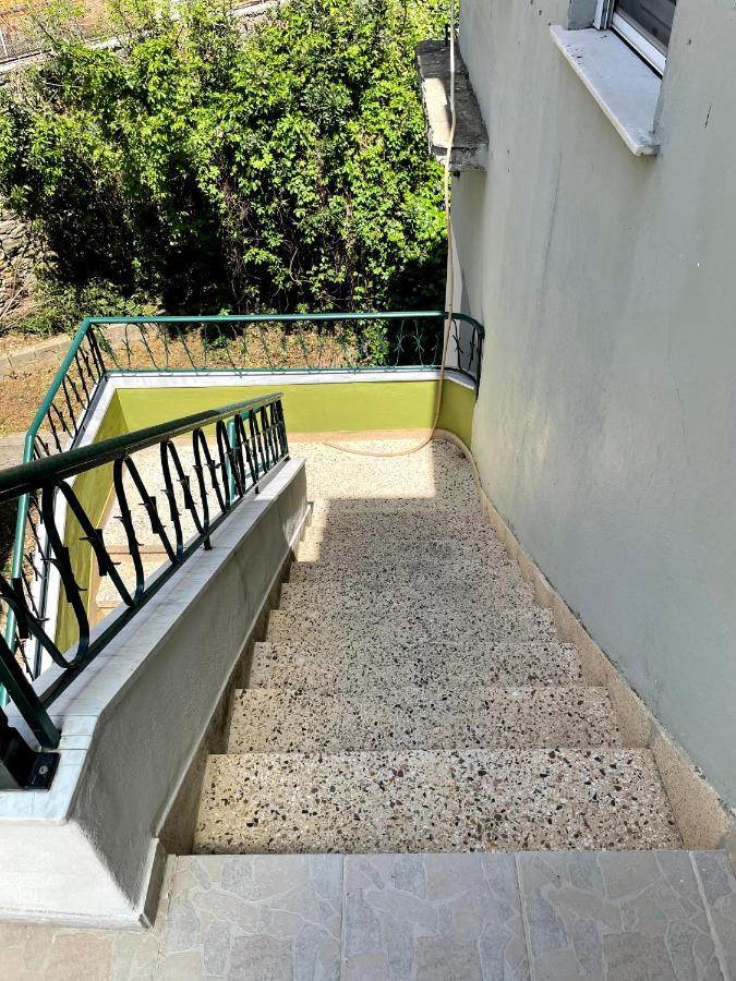 Marina'S Spacious Family Apartment Kavala Eksteriør billede