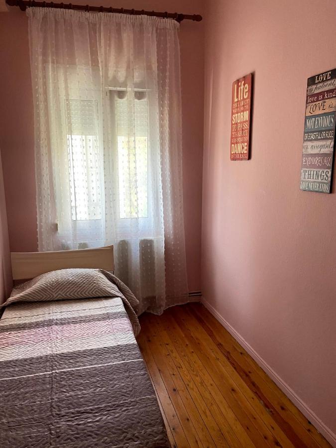 Marina'S Spacious Family Apartment Kavala Eksteriør billede