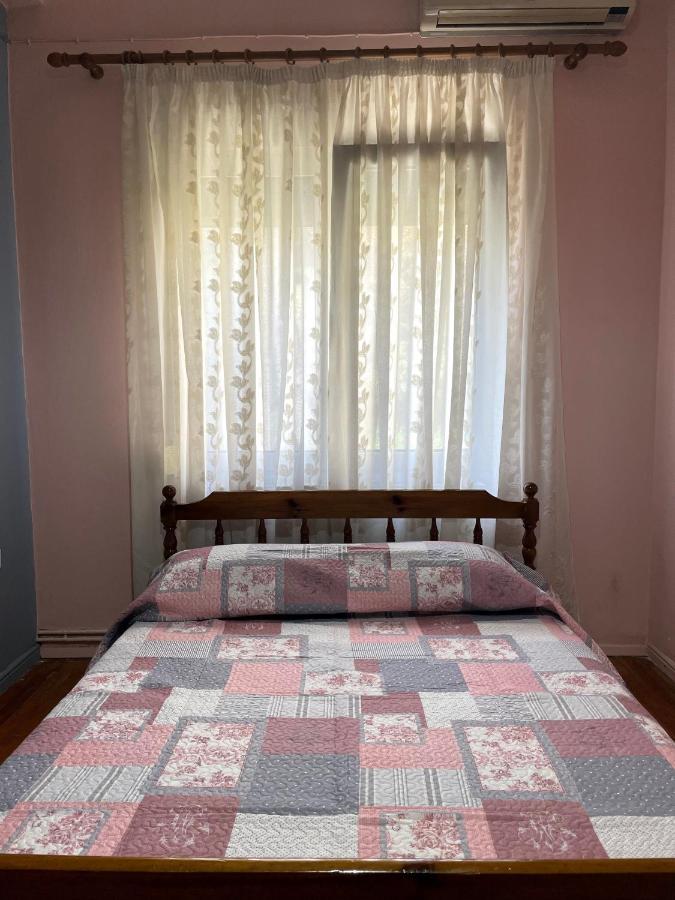 Marina'S Spacious Family Apartment Kavala Eksteriør billede