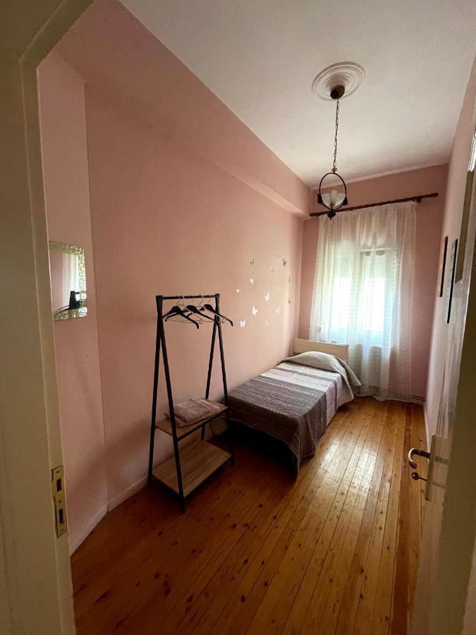 Marina'S Spacious Family Apartment Kavala Eksteriør billede