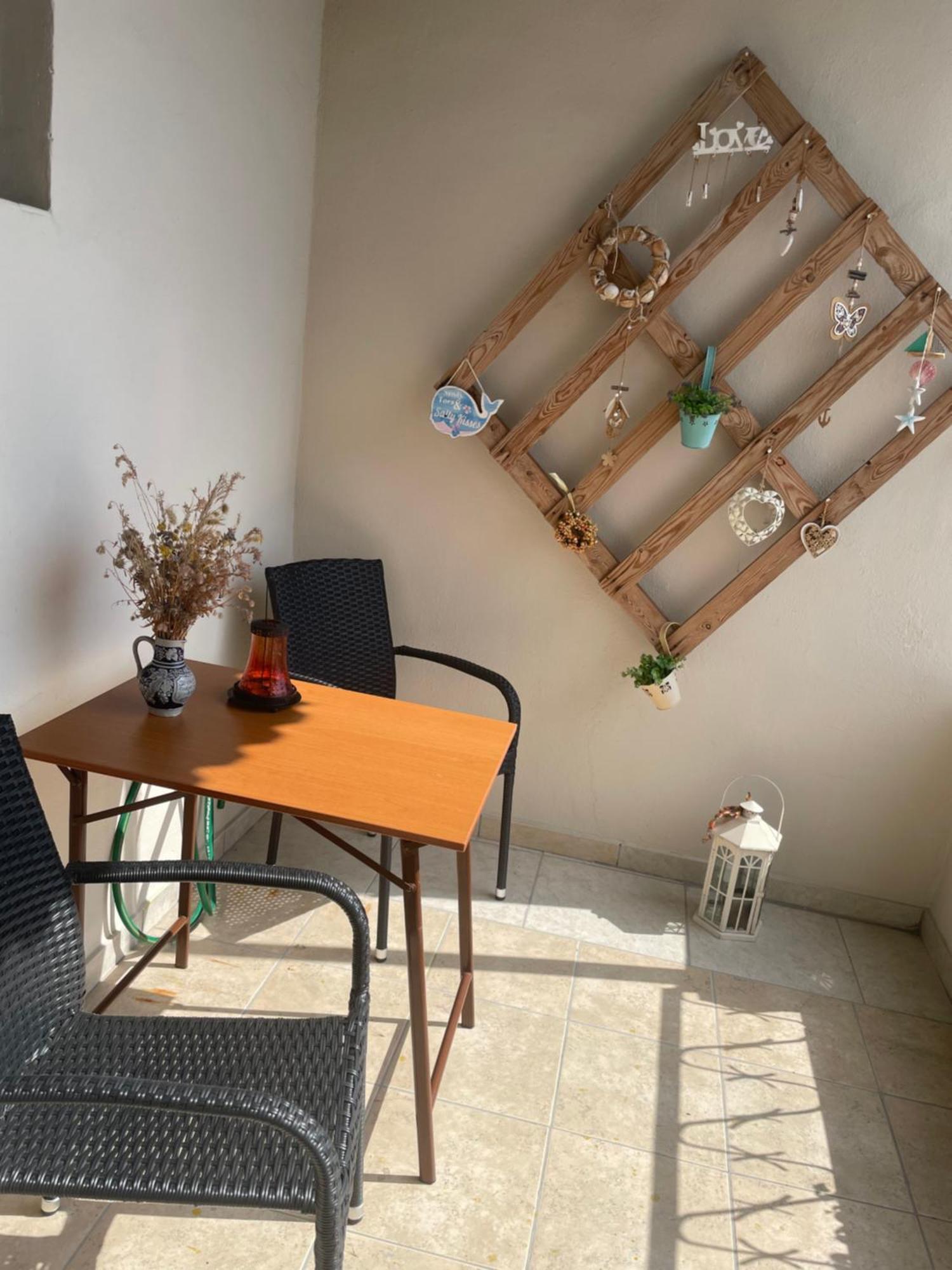Marina'S Spacious Family Apartment Kavala Eksteriør billede